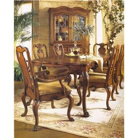 Shiraz Dining Table